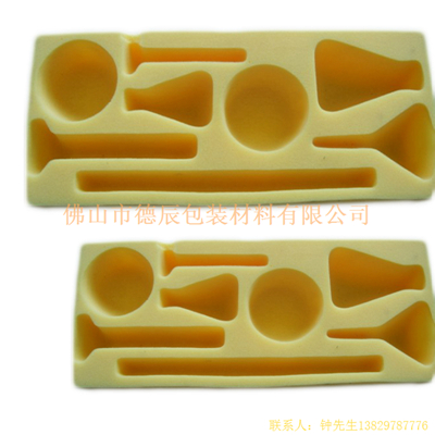 用于實(shí)驗(yàn)室精密儀器包裝。